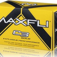 Maxfli Noodle Cap