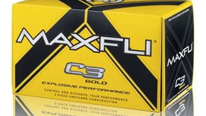 MaxFli returns with C3 balls