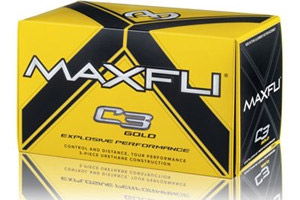 MaxFli returns with C3 balls