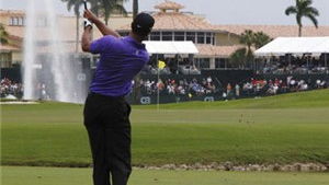 Golf tip: Short cut to successful lobs