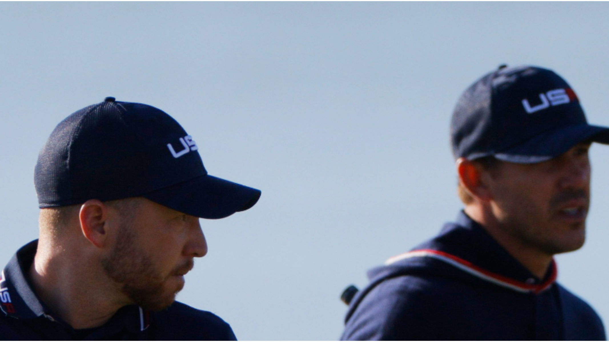 Why Koepka and Berger were a DISGRACE to the officials at the 43rd Ryder Cup