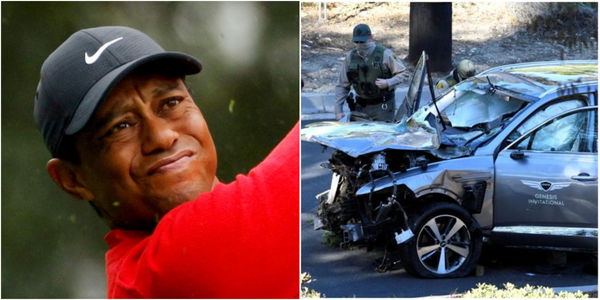 Tiger Woods owes us an explanation of what happened behind the wheel | Opinion