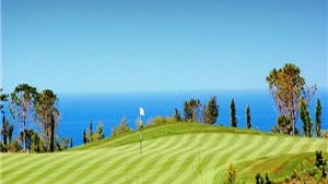 Langer's Dunes course opens in Greece