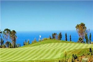 Langer's Dunes course opens in Greece