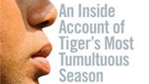 Book review: 'Unplayable' - a year with Tiger