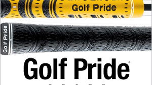 Golf grips: Ten things you didn't know...
