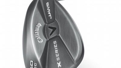 Tour-style X-Jaws wedges now available