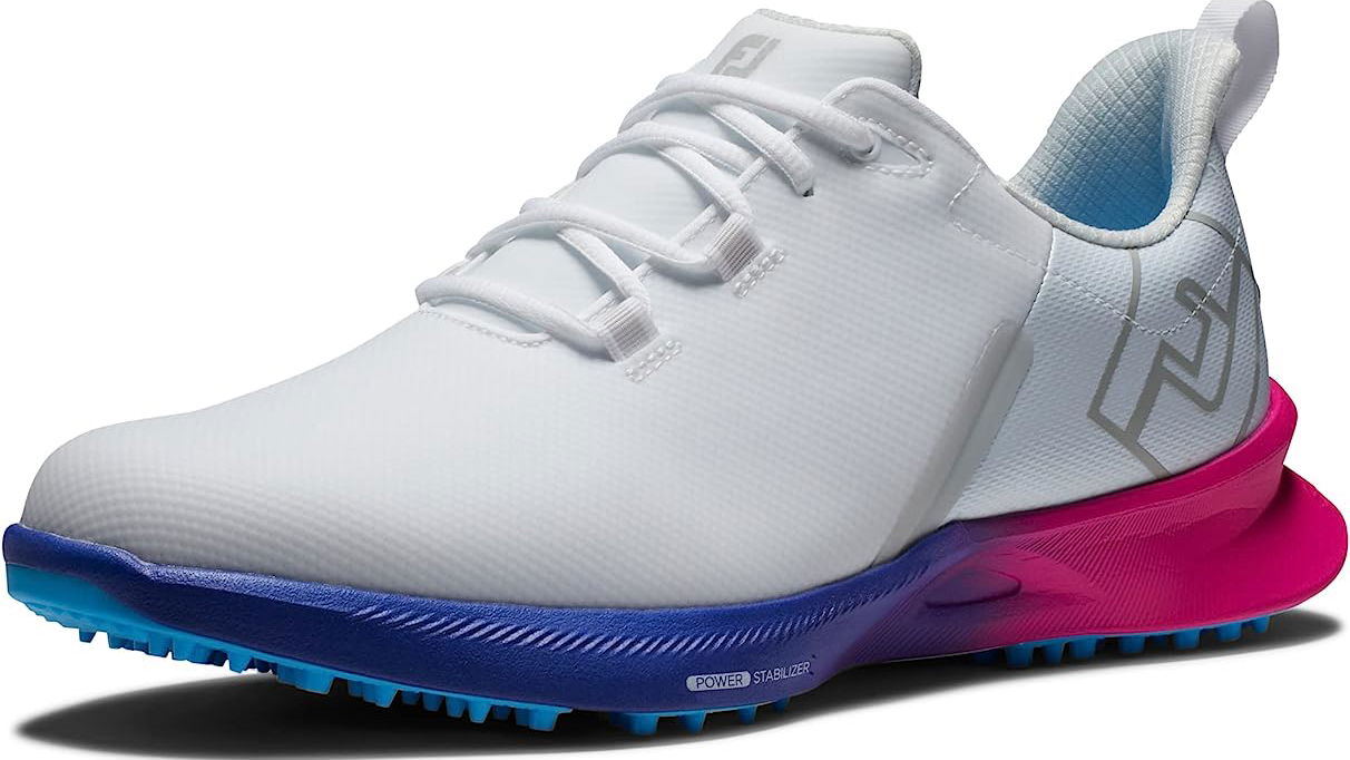 FootJoy Fuel Golf Shoes