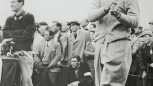 The Open countdown continues!