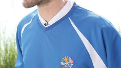 Ryder Cup 'fan wear' from Glenmuir