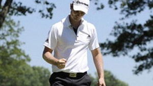 PGA Tour: What's in Justin Rose's bag