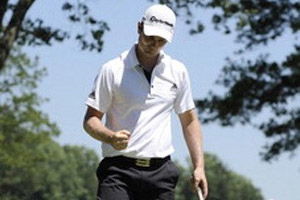 Record driving distances on PGA Tour