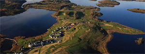 St Mellion Kernow course re-opens