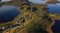Feature: Faldo to open golf academy
