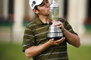 Oosthuizen: all you needed to know