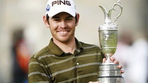 Oosthuizen: all you needed to know