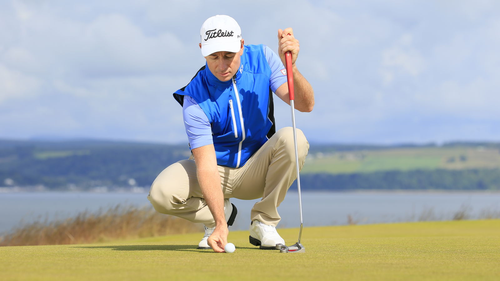 FootJoy unveils 2016 Autumn/Winter apparel range
