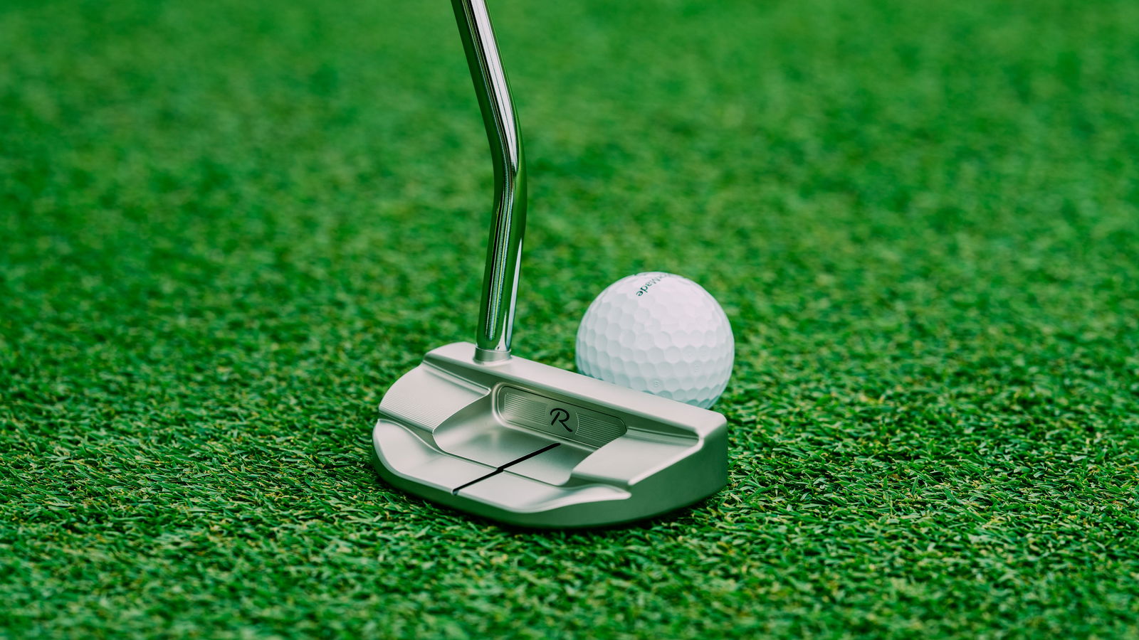 TaylorMade Golf announces launch of new TP Reserve premium milled putters