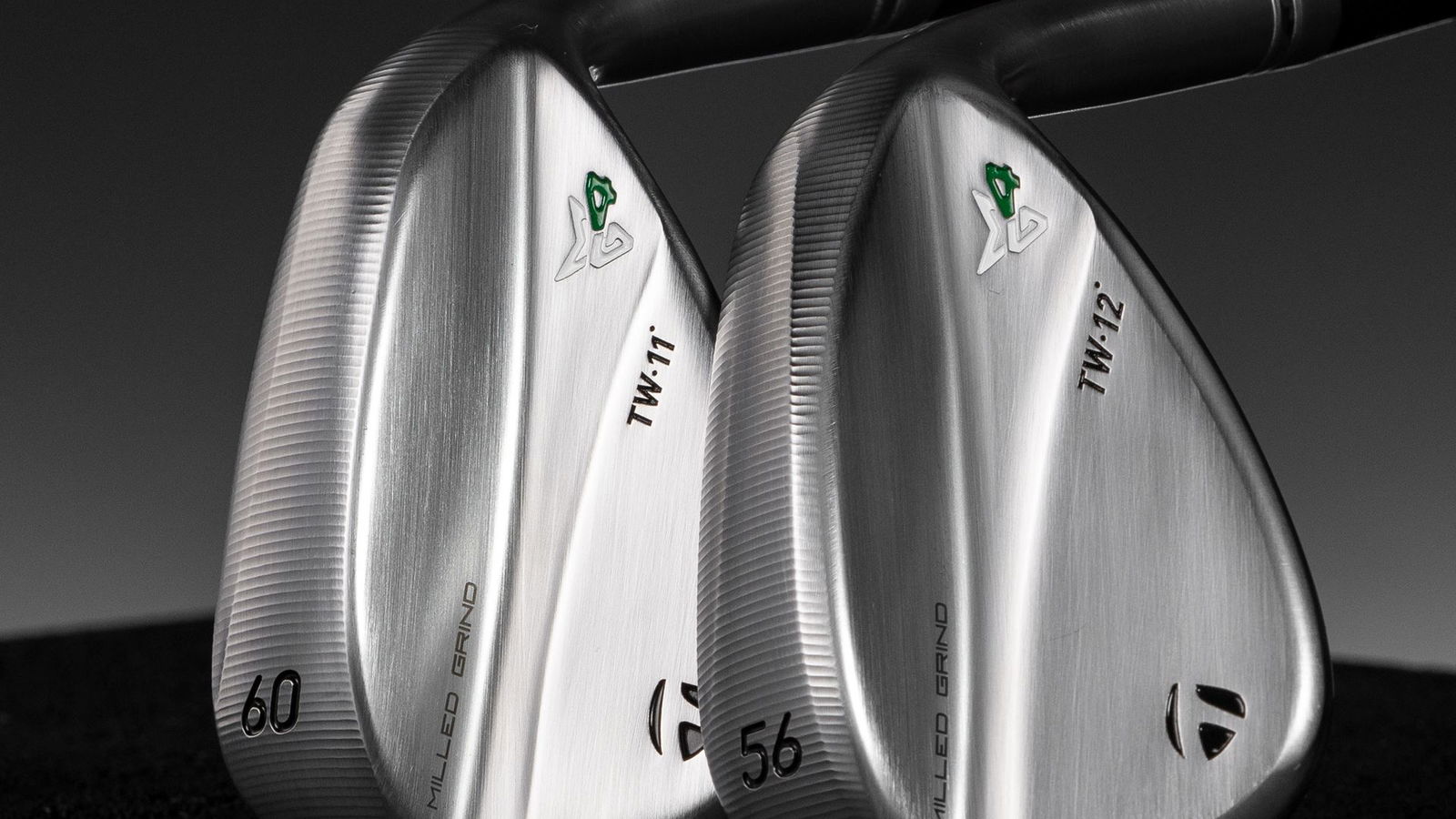 FIRST LOOK: TaylorMade Milled Grind 4 (MG4) Wedges with NEW Spin Tread Tech