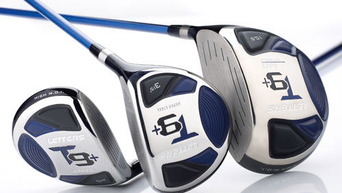 John Letters launches T9+ clubs