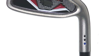 Hippo CF irons for the impatient, budget golfer