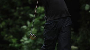 Haines signs with Nike Golf