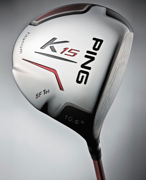 Return of the Eye2 wedge...with new grooves