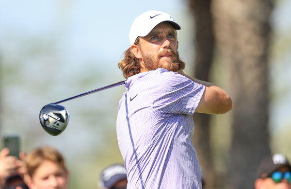 Tommy Fleetwood