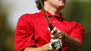Bubba leads, but seems confused