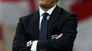 Capello raises thousands for Seve