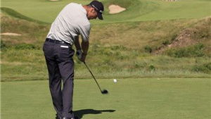 Kaymer: What's in my bag