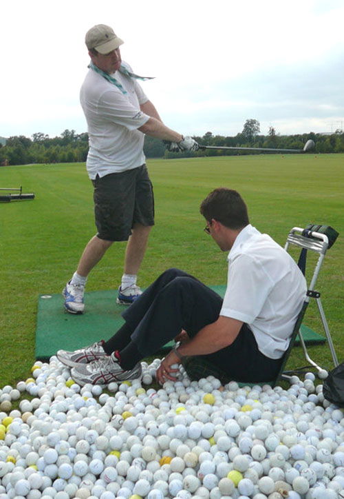 Monty leaves out Rose and Casey for Ryder Cup