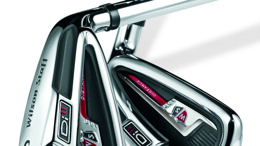 Wilson Staff release Di11 range