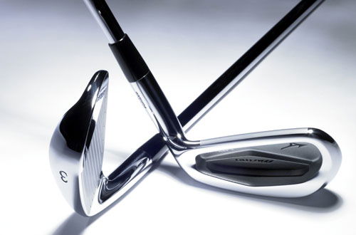 Mizuno launches JPX-800 irons: review