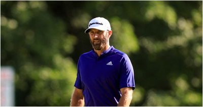 US Open: Dustin Johnson does have one small regret about LIV Golf