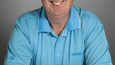 Golf Buddy: Questions you meant to ask...