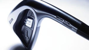 Mizuno launches JPX-800 irons: review