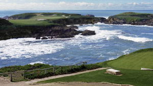 My Greatest Par-3s - by Tony Jacklin