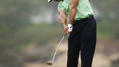 Something for the Weekend: Hit Tiger