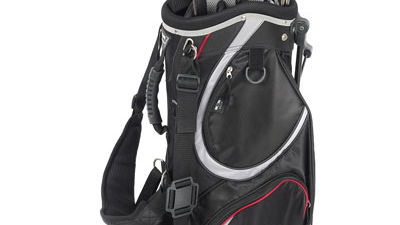 Ram FX G-Force clubs package