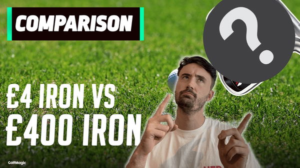 £4 iron vs £400 iron: how much BANG do you really get for your buck?