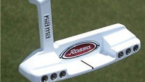 Ghost blade putter available this week