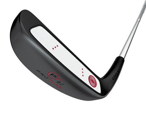 Wilson Staff introduces FG62 blades