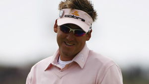 Poulter slated for Ryder Cup