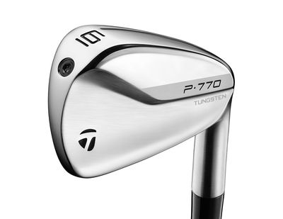 FIRST LOOK: New TaylorMade P•7MB, P•7MC and P•770 irons