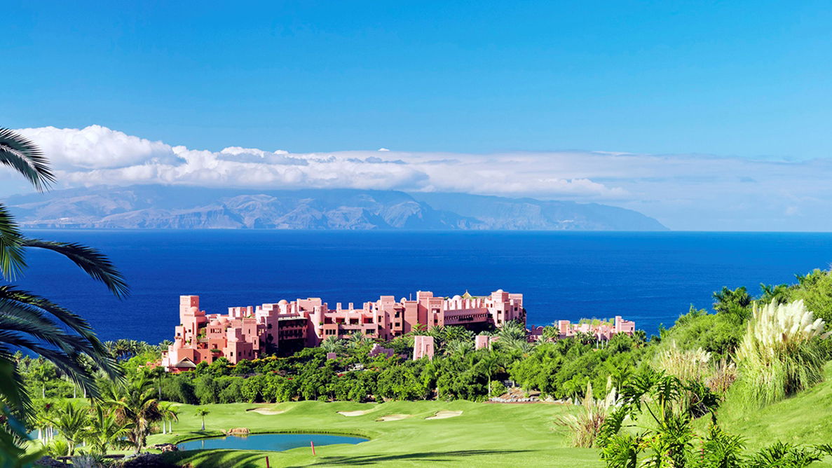 Tenerife golf guide: best courses