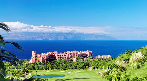 Tenerife golf guide: best courses