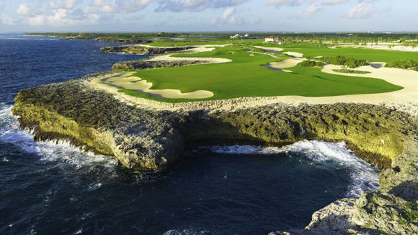 Puntacana: Jewel of the Caribbean