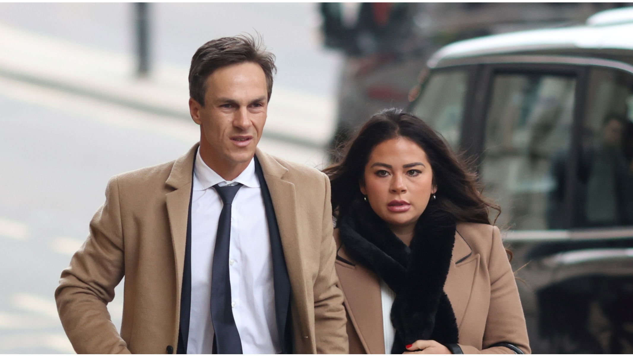 Thorbjørn Olesen: How did the jury clear the Danish golfer of multiple charges?