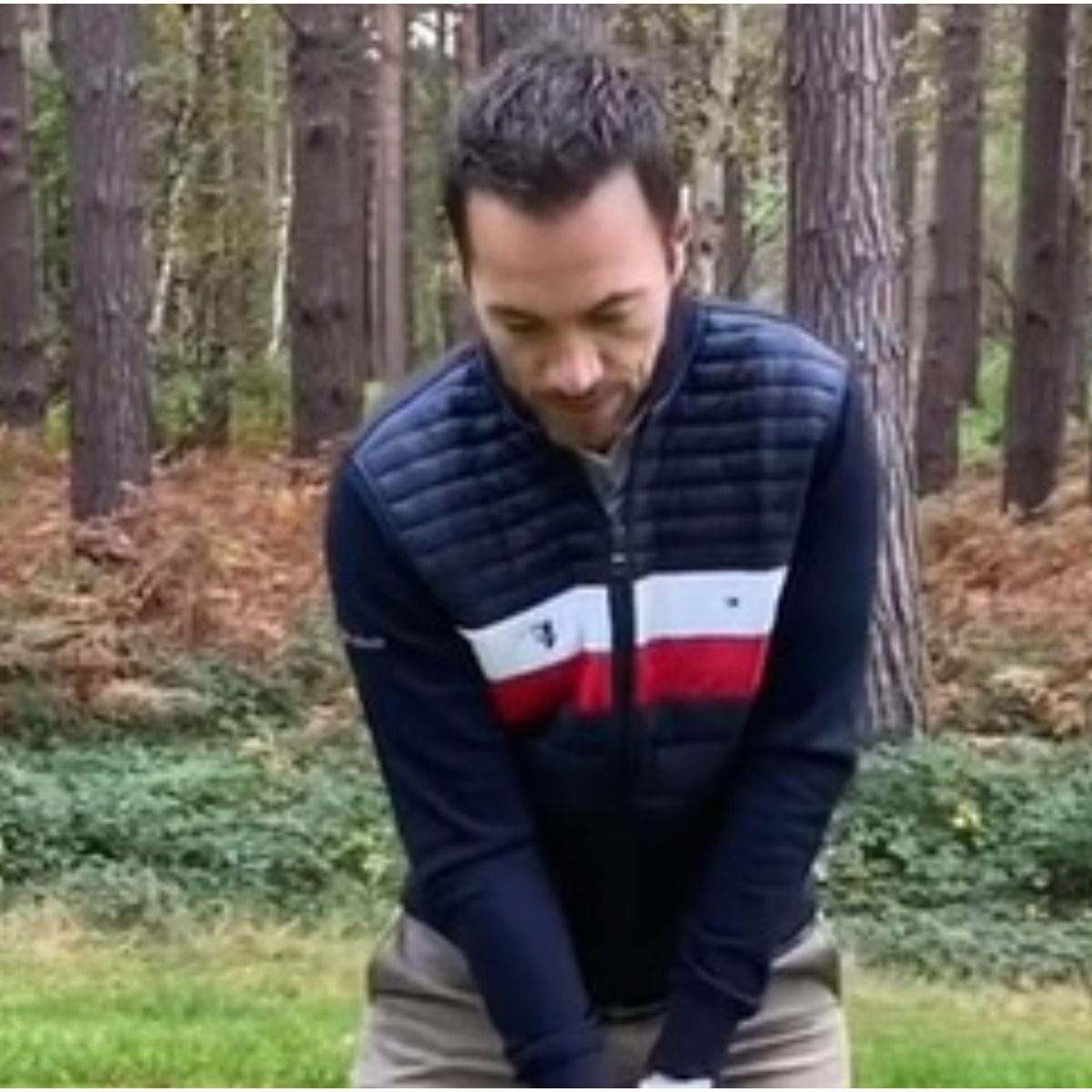 This tip from Sky Sports' Nick Dougherty will DRAMATICALLY help your driving